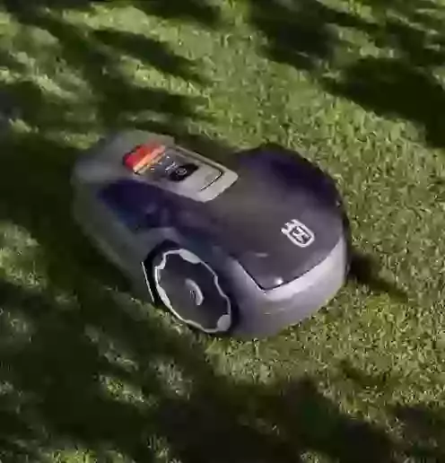 Robotic Lawn Mowers